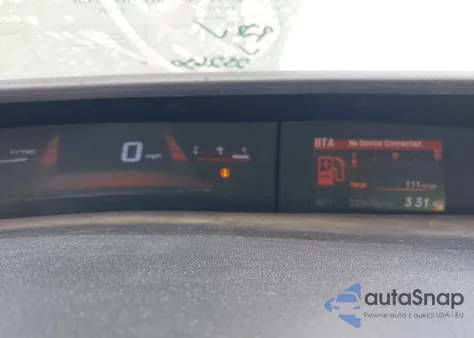 2013 Honda Civic Si from USA, damaged, VIN 2HGFG4A59DH700433